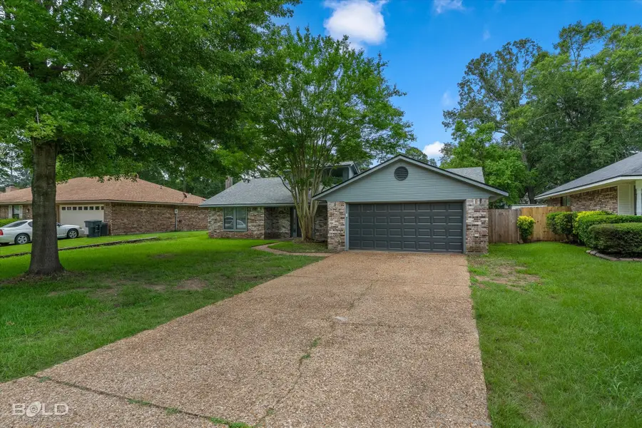 407 Lavita Drive, Shreveport, LA 71106 - #3