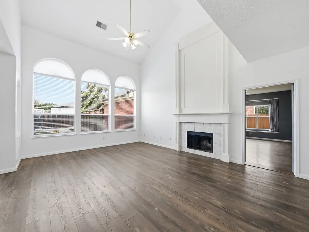 1332 Hillcrest Drive, Allen, TX 75002 - #1