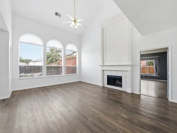 1332 Hillcrest Drive, Allen, TX 75002