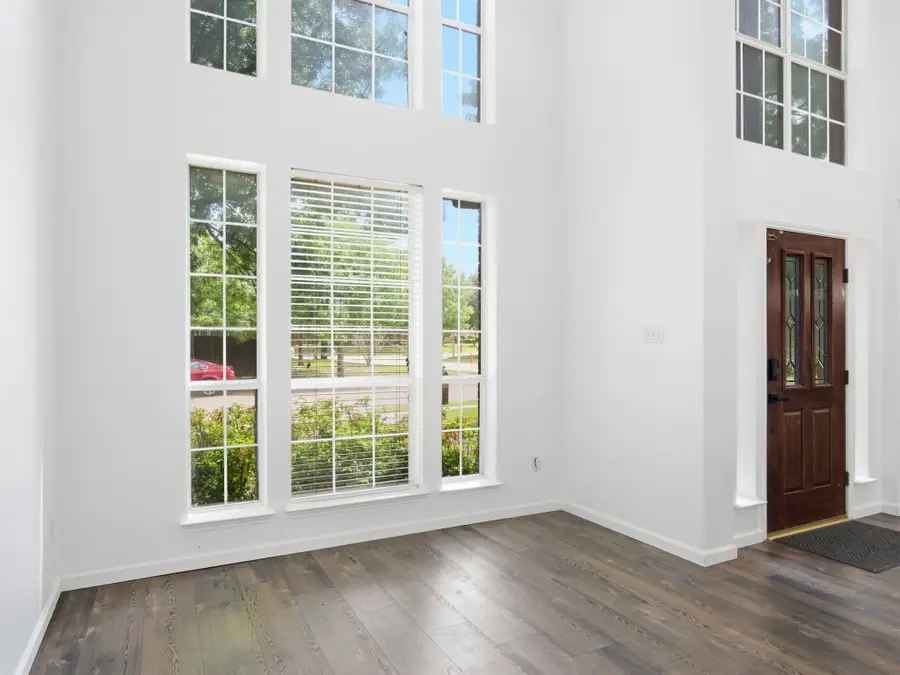 1332 Hillcrest Drive, Allen, TX 75002 - #2
