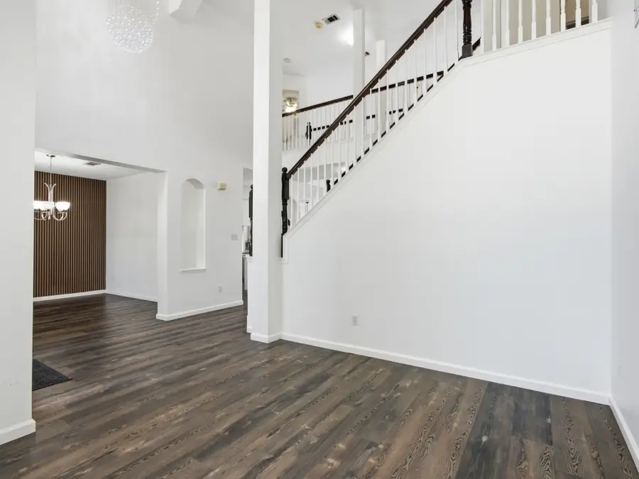1332 Hillcrest Drive, Allen, TX 75002 - #3