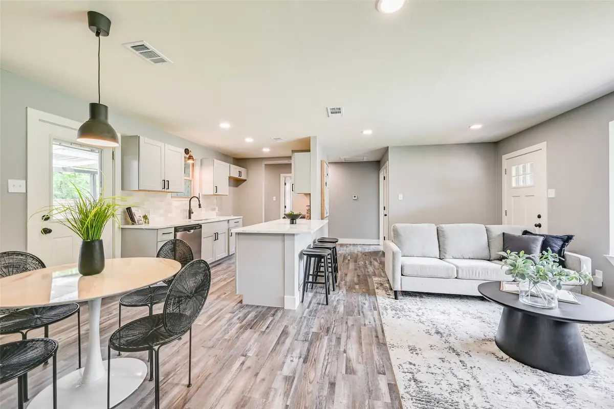 2609 Inadale Avenue, Dallas, TX 75228 - #1