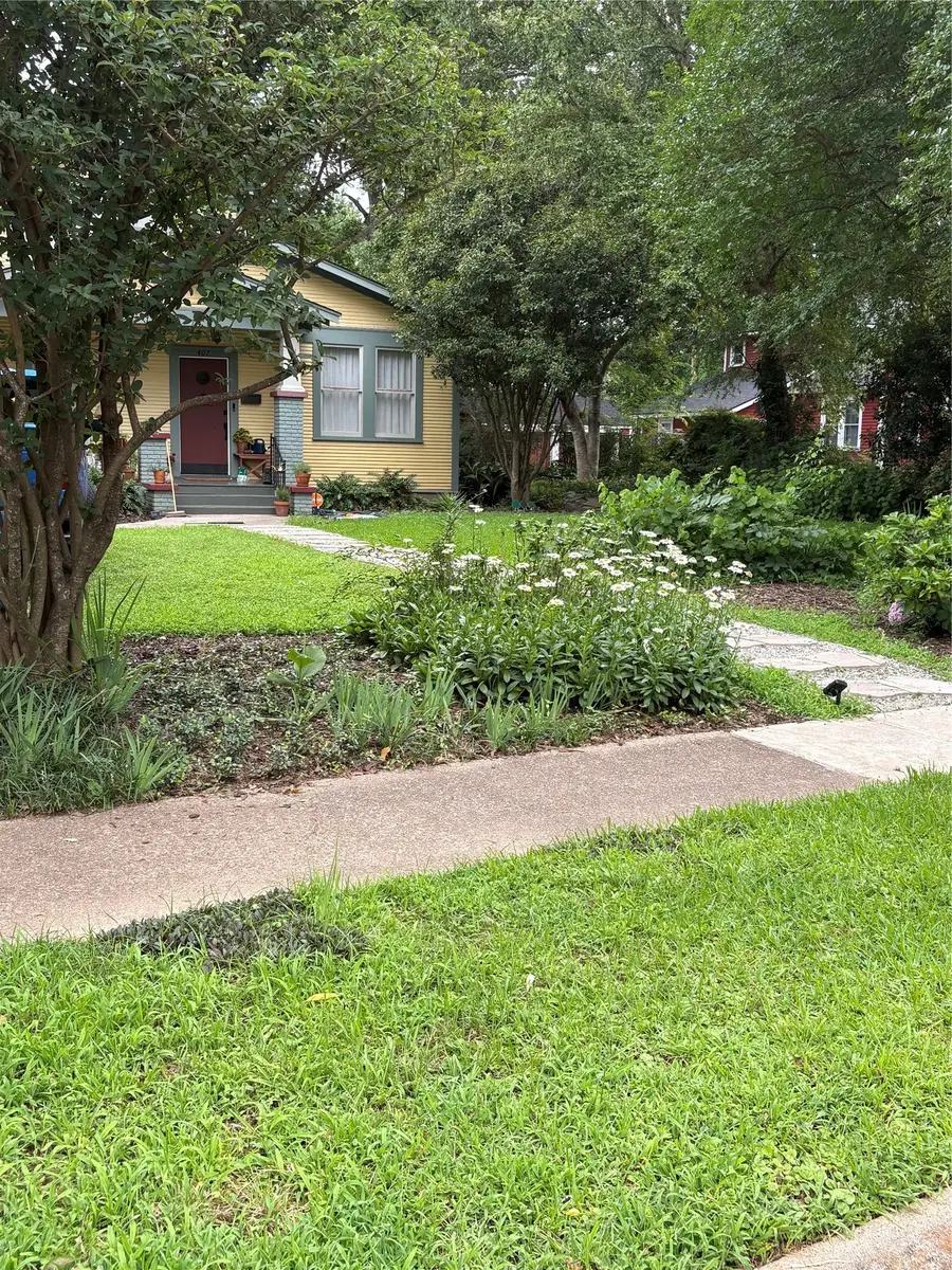 407 Albany Avenue, Shreveport, LA 71105 - #3