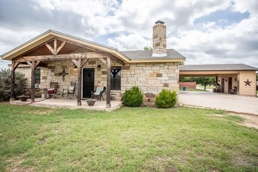 307 County Road 148, Albany, TX 76430 - #2