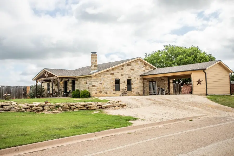 307 County Road 148, Albany, TX 76430 - #3