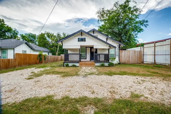 8808 Old Homestead Drive, Dallas, TX 75217