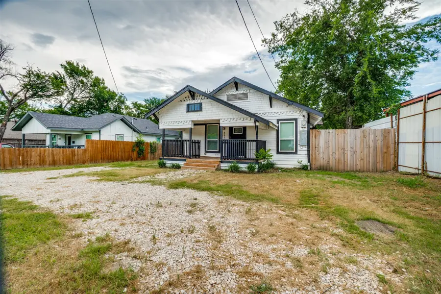8808 Old Homestead Drive, Dallas, TX 75217 - #2