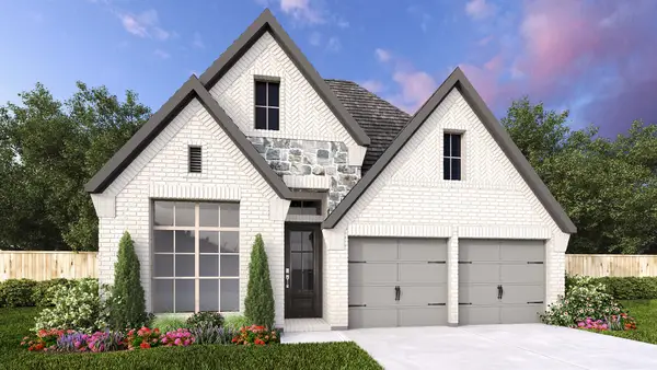 2937 Soaring Hills Drive, Forney, TX 75126