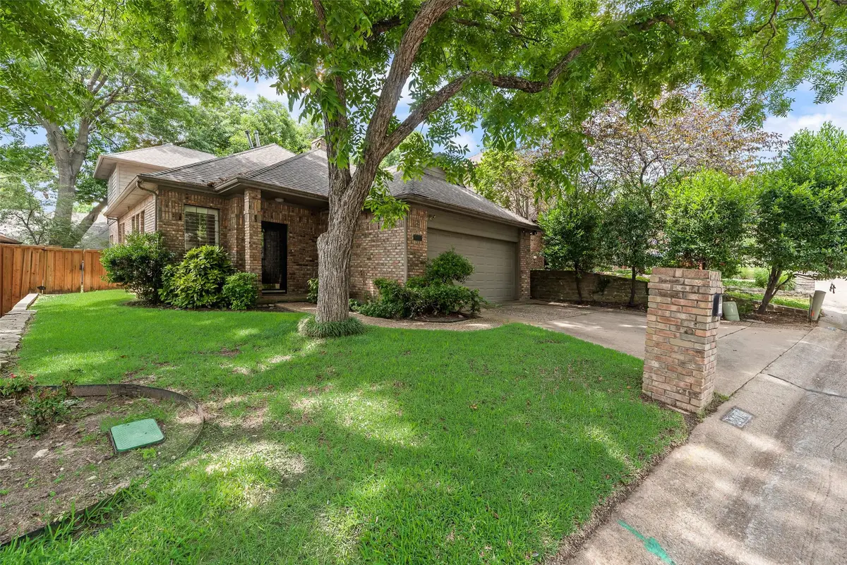 2314 Club Oaks Court, McKinney, TX 75072 - #1