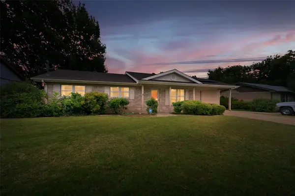 1119 Chester Street, Cleburne, TX 76033