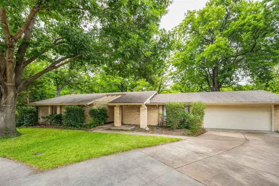 3 Ridgewood Circle, Plano, TX 75074 - #2