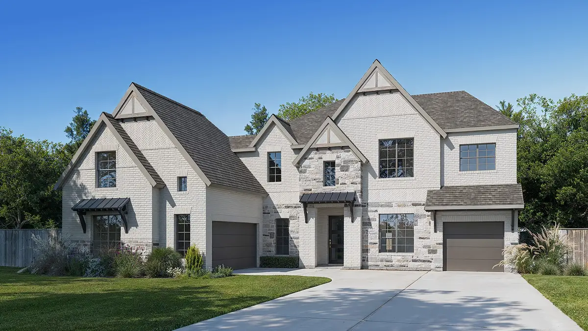 1032 Canyon Drive, Rockwall, TX 75087 - #1