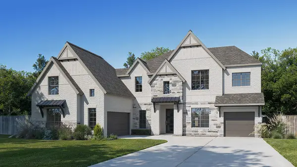 1032 Canyon Drive, Rockwall, TX 75087