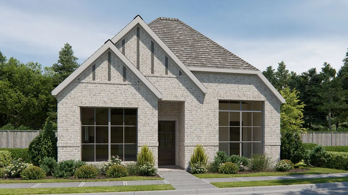 505 Banks Street, Celina, TX 75009 - #1