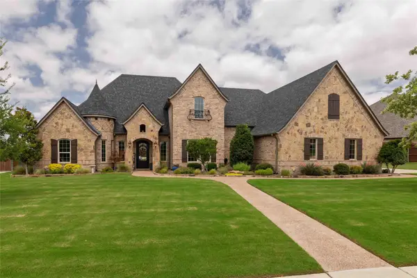 1408 Clover Drive, Haslet, TX 76052