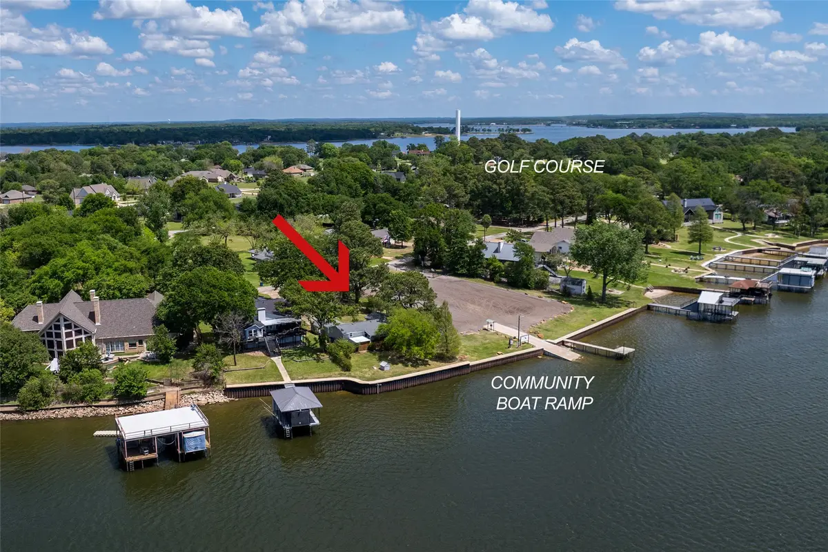 167 Shoreline Drive, Malakoff, TX 75148 - #1