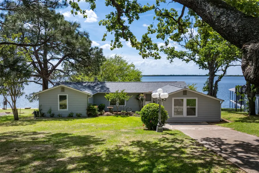 167 Shoreline Drive, Malakoff, TX 75148 - #2
