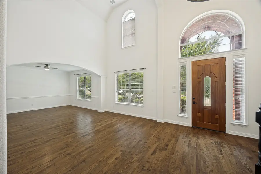4437 Red Barn Drive, Richardson, TX 75082 - #3