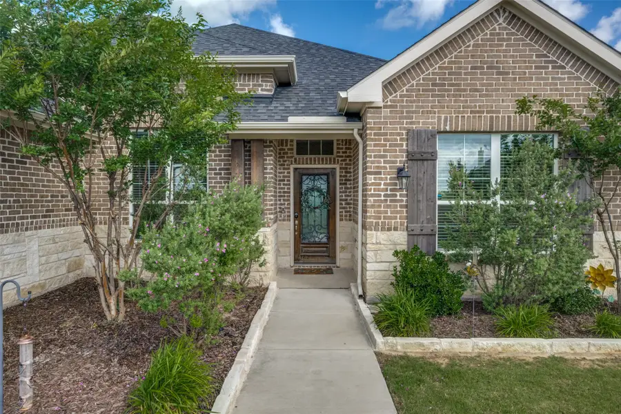 7421 Autumn Grove Lane, Ponder, TX 76259 - #3