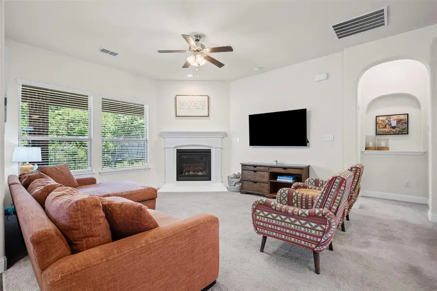 132 Peace Place, Aledo, TX 76008 - #3