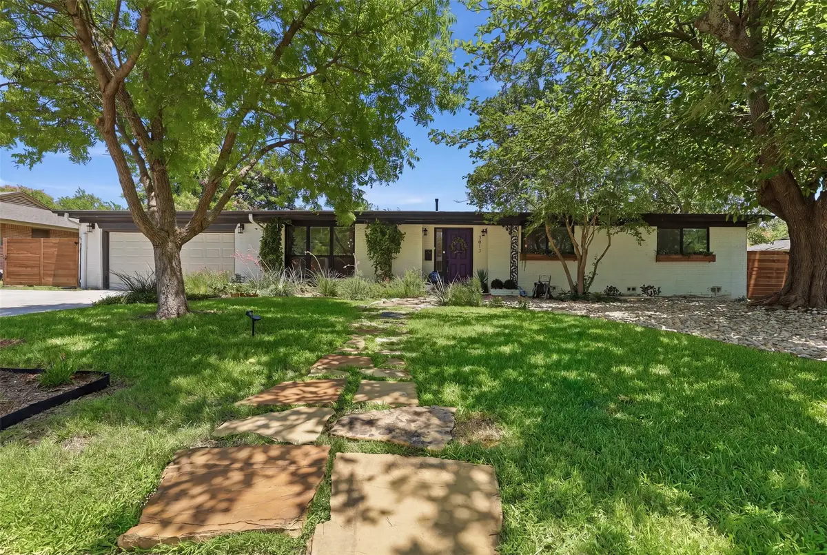 3817 Springbranch Drive, Benbrook, TX 76116 - #1