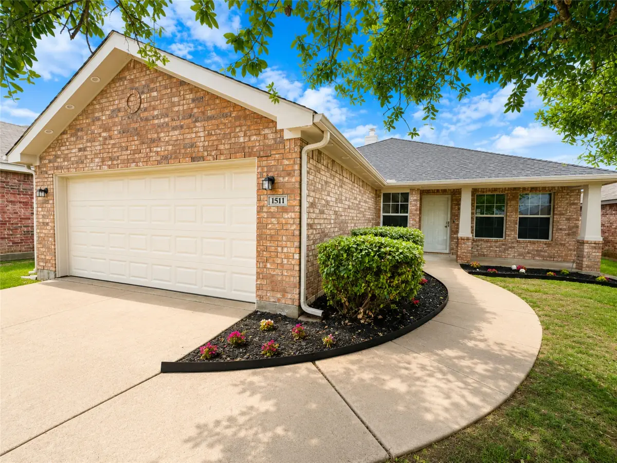1511 Jacksons Run, Greenville, TX 75402 - #1