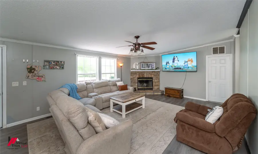 7873 W Lakeshore, Shreveport, LA 71107 - #3