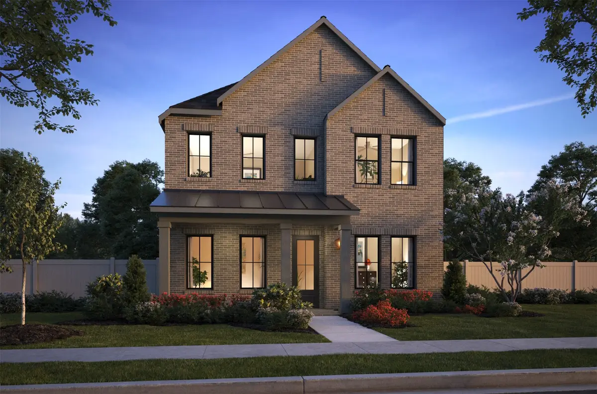 15757 Gladeside Avenue, Frisco, TX 75033 - #1