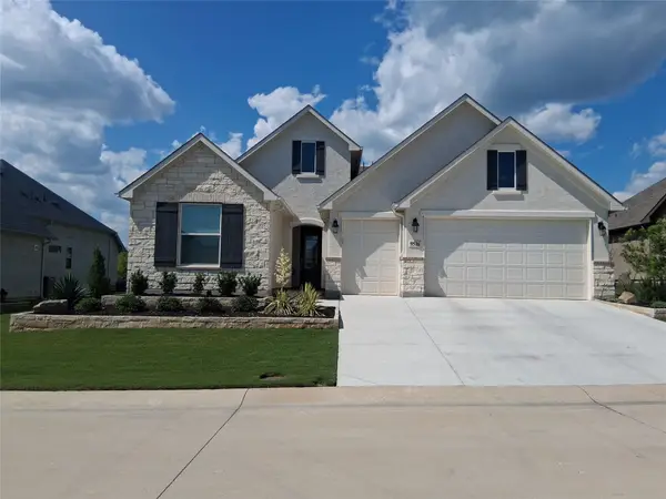 9516 Ceylon Lane, Denton, TX 76207