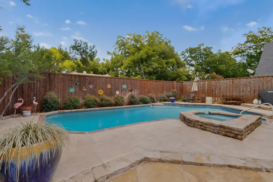6917 Truxton Drive, Dallas, TX 75231 - #2