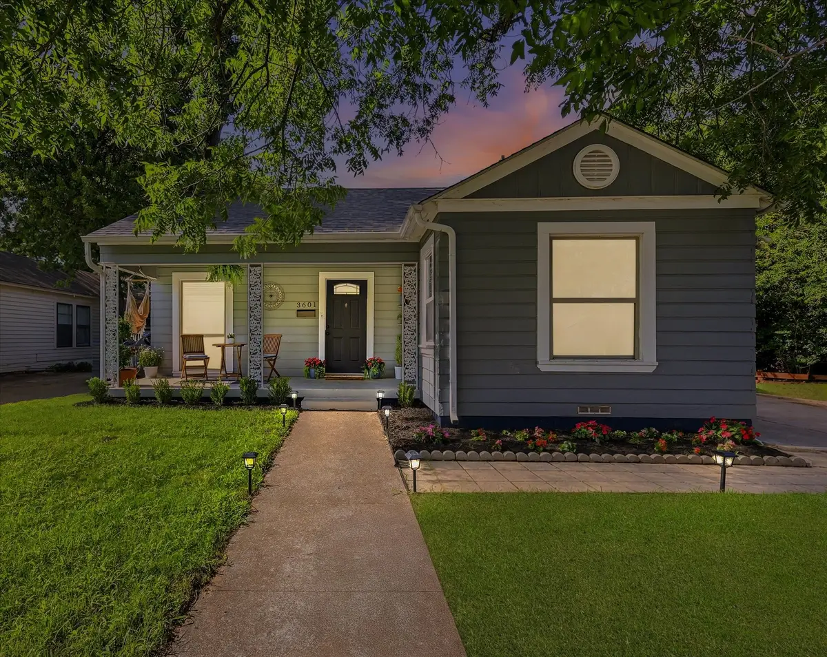 3601 Primrose Avenue, Fort Worth, TX 76111 - #1