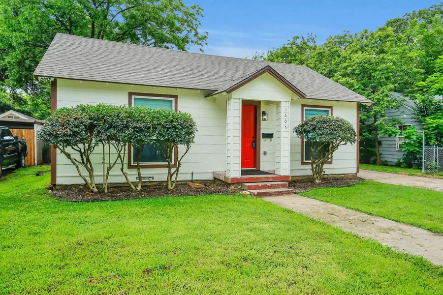 1605 Pine Street, Grand Prairie, TX 75050 - #3