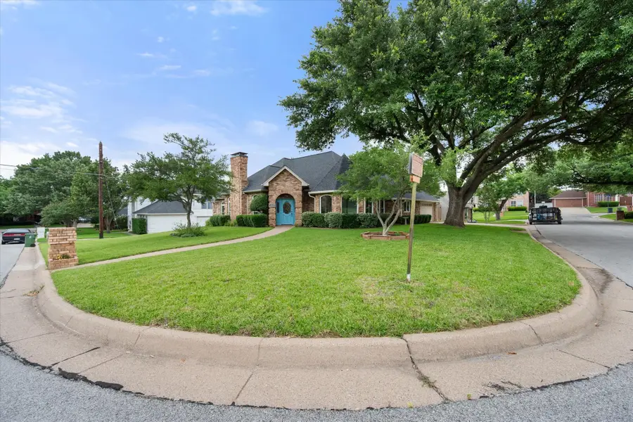4505 Long Island Lane, Arlington, TX 76017 - #2