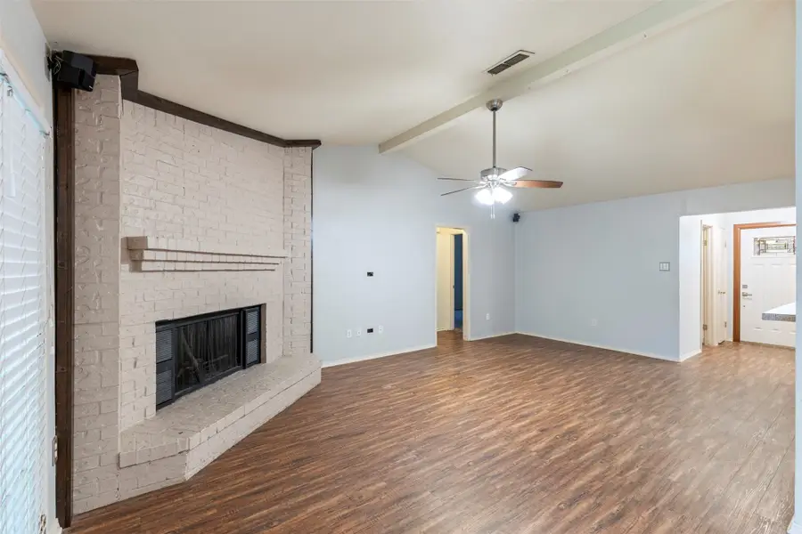 3912 Longstraw Drive, Fort Worth, TX 76137 - #3