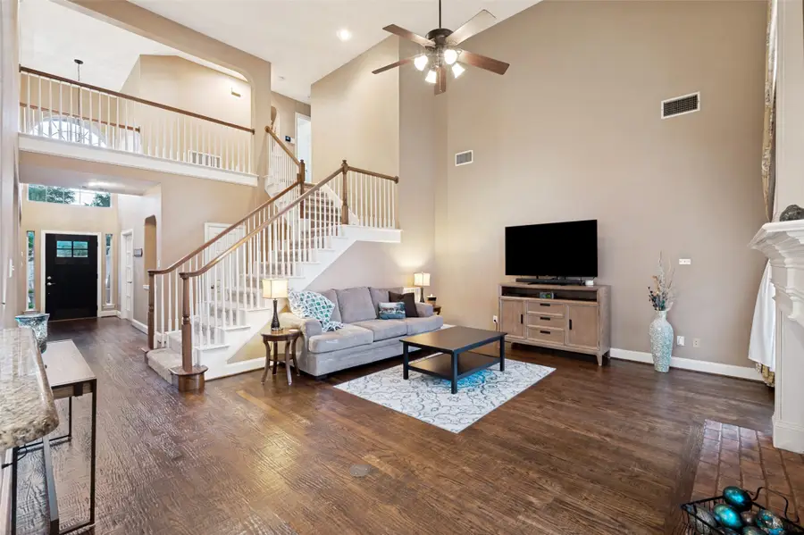 2120 Hardy Lane, Flower Mound, TX 75028 - #2