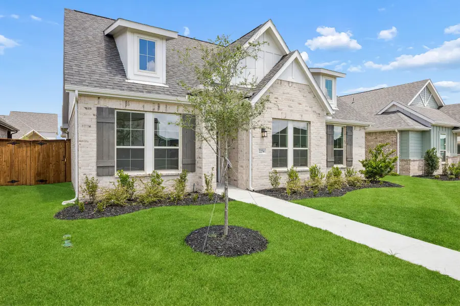 2254 Terlingua Drive, Waxahachie, TX 75165 - #2