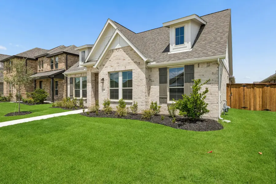 2254 Terlingua Drive, Waxahachie, TX 75165 - #3