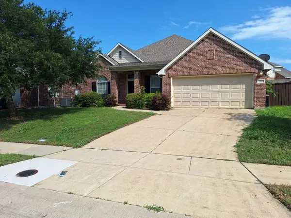 3600 Hickory Bend Trail, McKinney, TX 75071