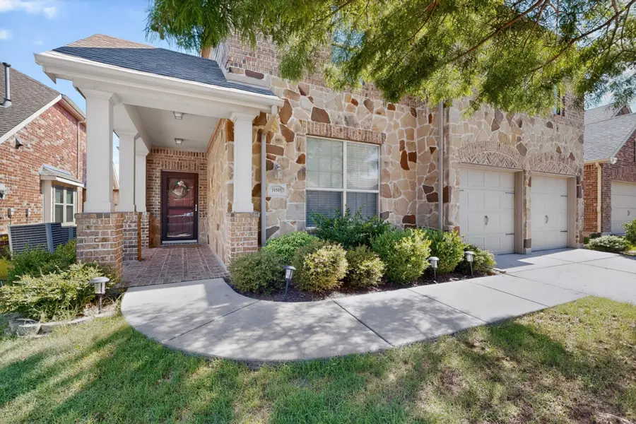 10505 Sexton Drive, McKinney, TX 75072 - #3