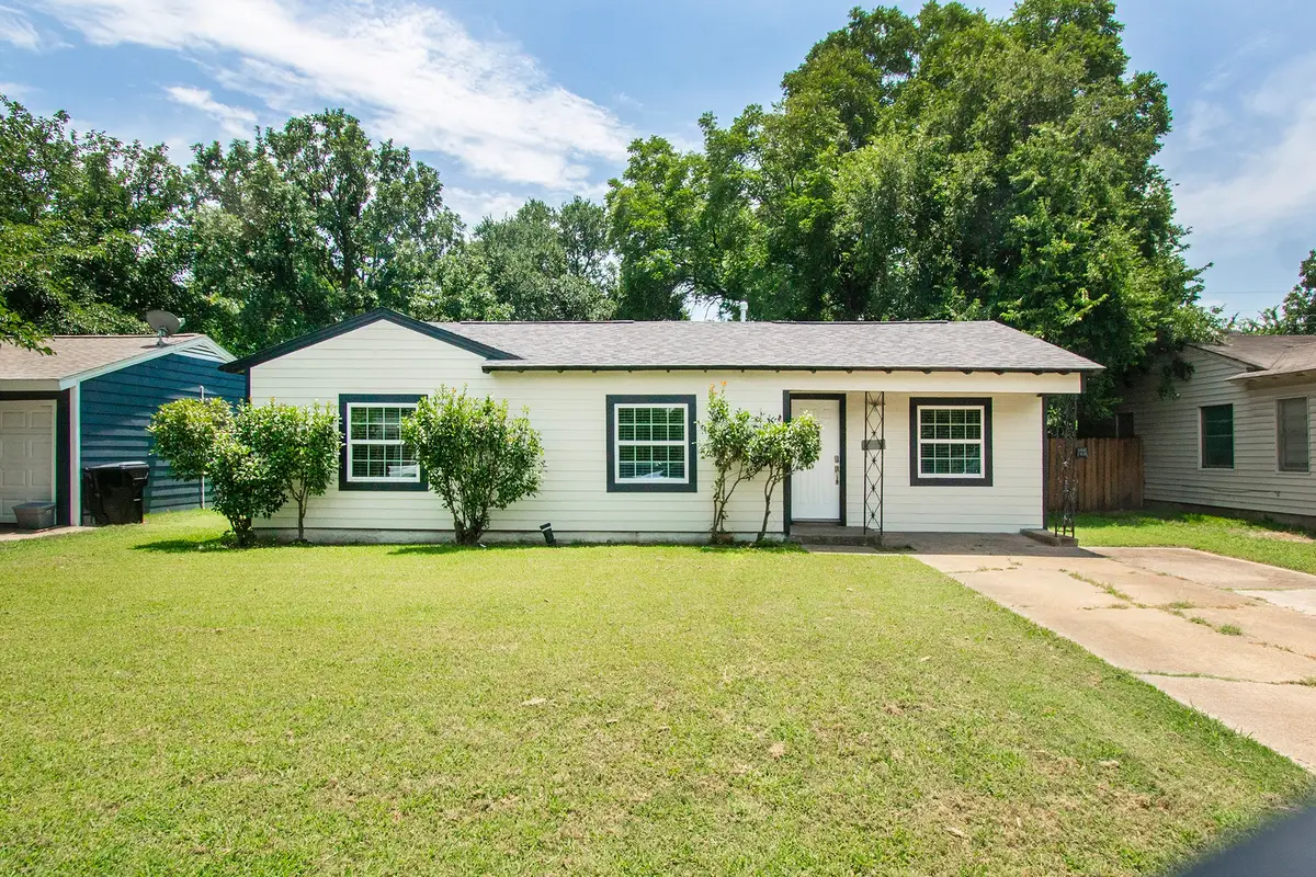 2502 Helmet Street, Irving, TX 75060 - #1
