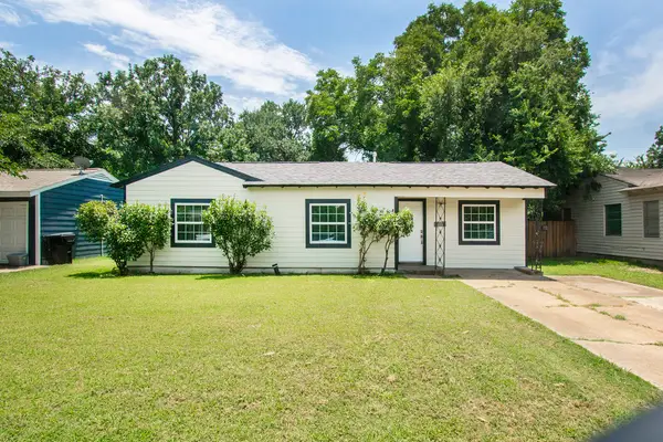2502 Helmet Street, Irving, TX 75060