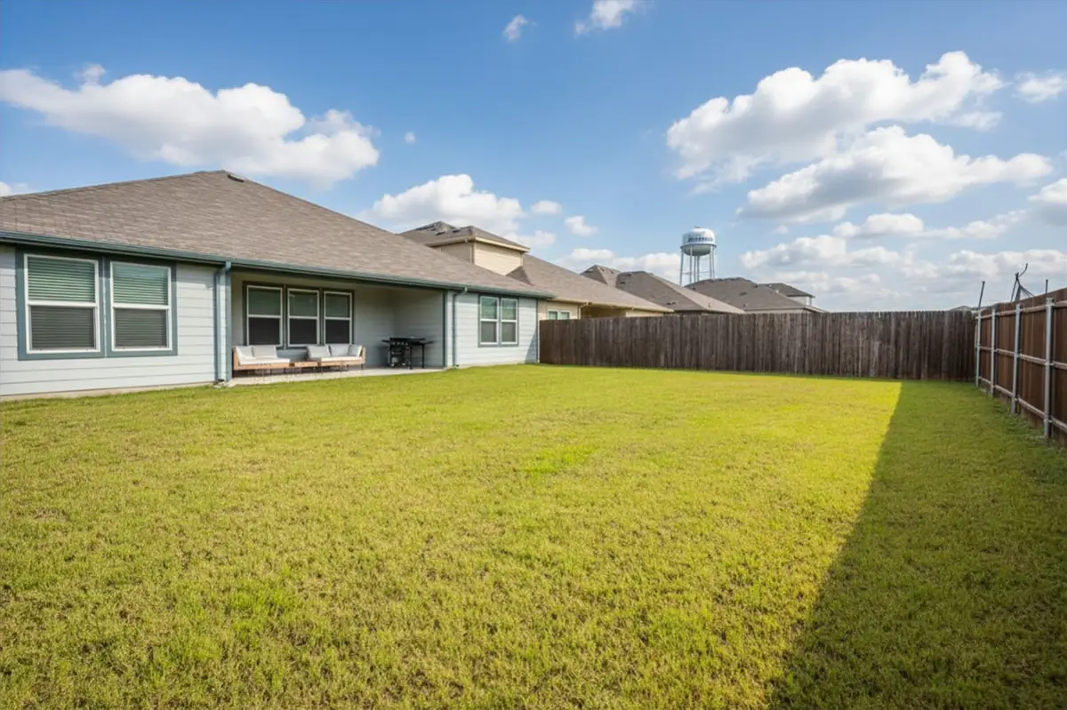 725 Golden Gate Park Road, Alvarado, TX 76009 - #1