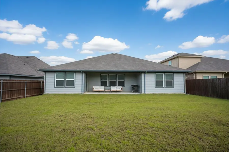 725 Golden Gate Park Road, Alvarado, TX 76009 - #2