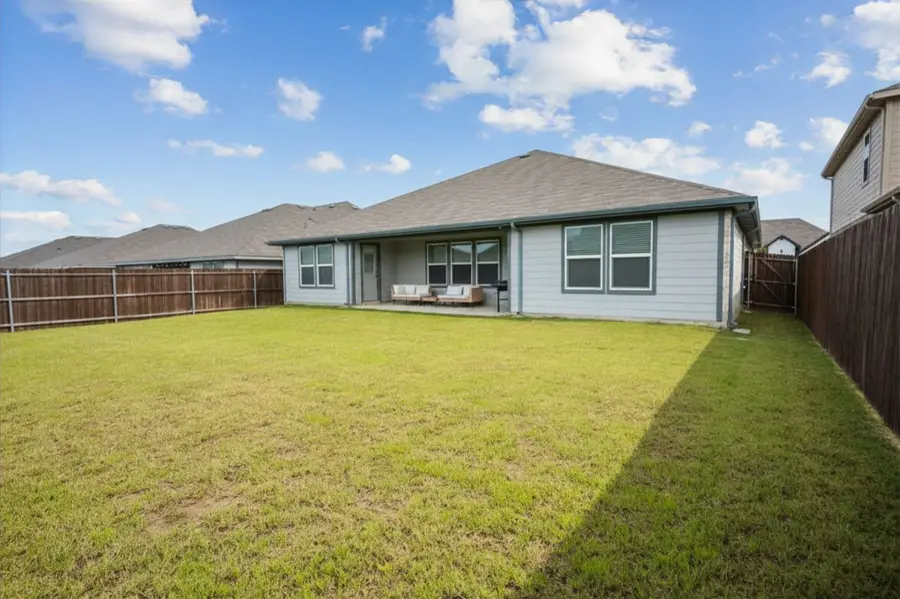 725 Golden Gate Park Road, Alvarado, TX 76009 - #3