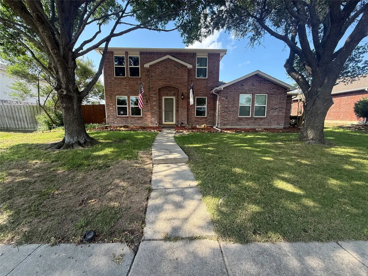 1303 Quail Meadow Drive W, Wylie, TX 75098 - #1
