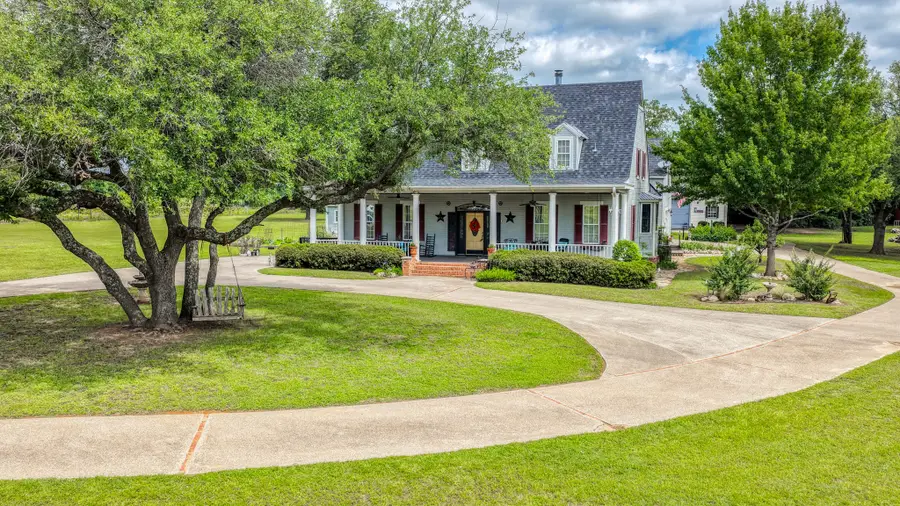 1275 Old Reno Road, Reno, TX 76082 - #2