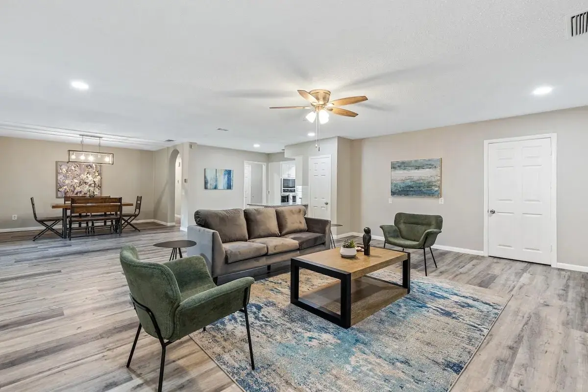 3315 Town Park Drive, Mesquite, TX 75150 - #1