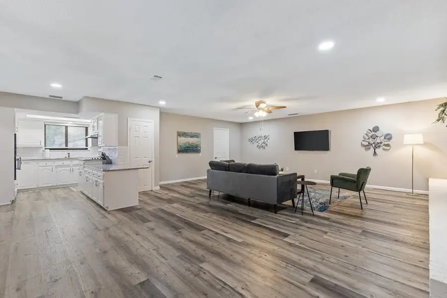 3315 Town Park Drive, Mesquite, TX 75150 - #3