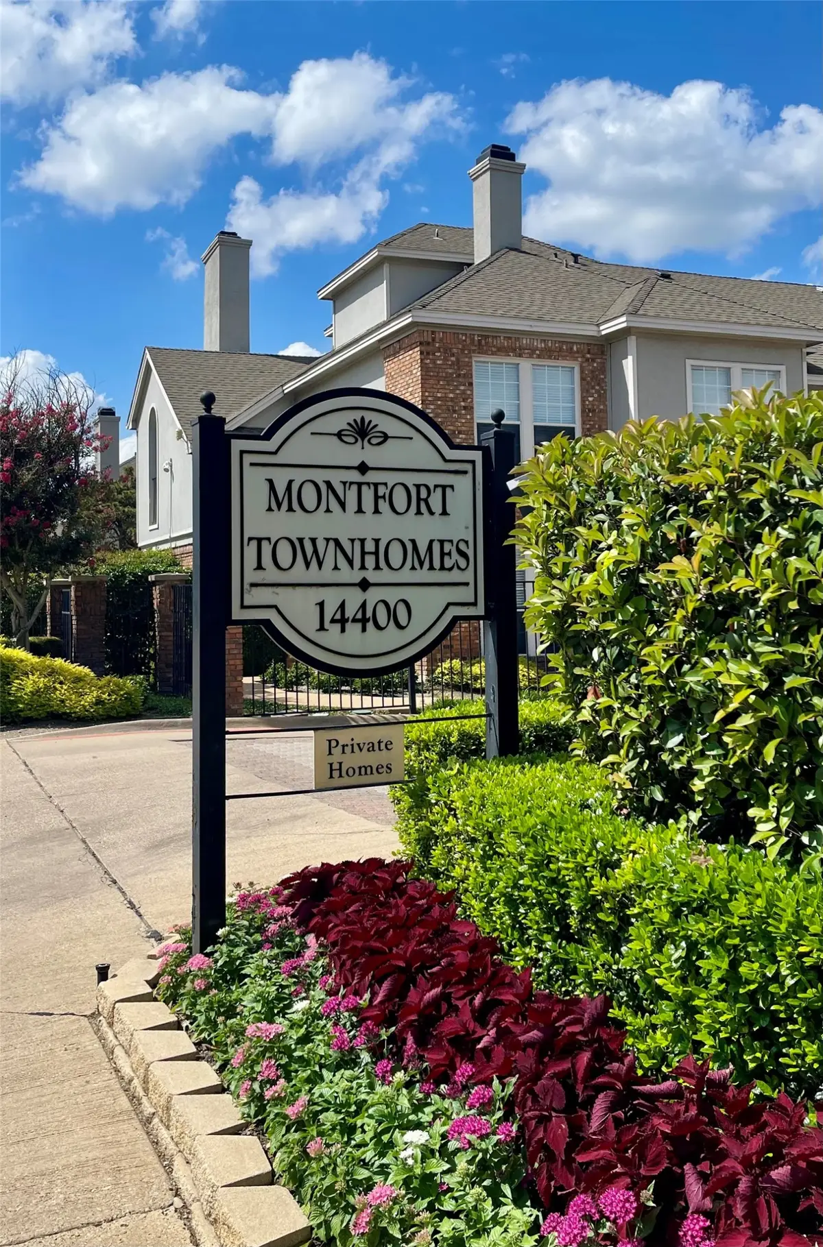 14400 Montfort Drive #1304, Dallas, TX 75254 - #1