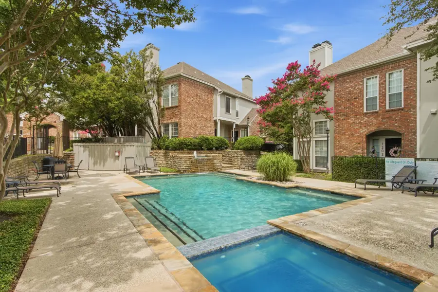 14400 Montfort Drive #1304, Dallas, TX 75254 - #2